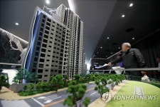디에이치 라클라스 모델하우스 개관