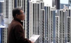 반포 디에이치 라클라스 견본주택 개관