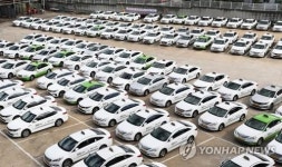 충주 콜택시 호출료 1천원 9년 만에 부활
