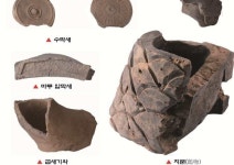 예산 가야사지서 고려 전기 건물터·장식기와 출토