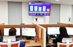 [김포소식] 김포시 민원콜센터 옛 고촌읍사무소에 개소