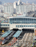 서대전역 KTX 감차 유감…대전시장, 코레일 사장 만난다