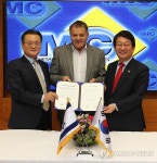 워런 버핏의 IMC그룹, 대구에 첨단공구 기업 설립한다
