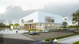 세종시 복합커뮤니티센터·창의진로교육원 전문업체가 관리한다