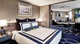 호텔가, 호캉스족 겨냥 크리스마스 이벤트 풍성