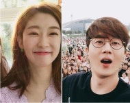 커피소년-제이래빗 정혜선, 내년 1월 5일 결혼