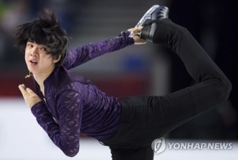 피겨 차준환, GP 파이널 동메달…남자 최초·김연아 이후 9년만(종합2보)