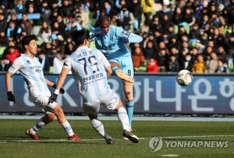 한국프로축구연맹, 2024시즌 10월 EA K리그 이달의 선수상 후보 발표
