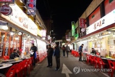 대구명소 곱창골목·앞산 카페거리 한국관광의 별 선정