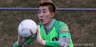 벤투호, 조현우·김문환·박주호·김인성은 14일 울산 합류