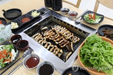 [연합이매진] 고창 풍천장어
