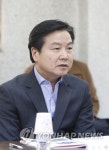 홍종학 장관, 거제 고현시장 방문
