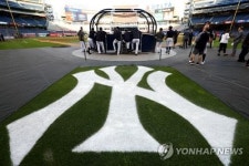 MLB 최고 명문 양키스, 음식 위생 관리는 최악