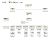 대한축구협회 조직개편…