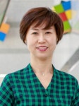 강원교육청 신임 비서관에 이은숙 내촌초 교감 임명