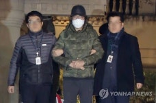 황제보석 논란 이호진 보석 취소…7년9개월만에 구치소 재수감(종합2보)