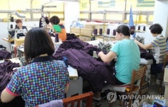 부산 지역 전통산업 의료봉제업 경쟁력 키운다