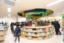하남시, 가족친화·디지털특화 도서관 잇달아 개관