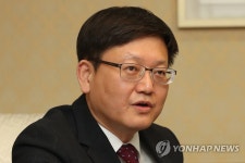 경총회관 찾은 임서정 차관