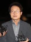 강릉 병원 찾은 조희연 교육감