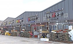 겨울철 별미 보령 천북굴축제 20일 개막