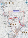 문경 호계∼산양 국도 34호선 착공 9년 만에 개통