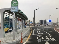 대구·경북 택시 2만대 카풀반대 파업 동참…출근길 시민 불편