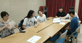 진천군, 중고생들이 신청한 주민참여예산 사업 추진