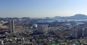 부산항이 한눈에…산복도로 도서관에 이색 전망대 생긴다