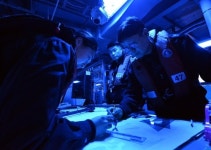 해군 첫 이지스함 세종대왕함 취역 10년…대양해군으로 큰걸음