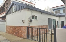 지역사회 힘 모아 새집 짓기…부산 HOPE 프로젝트 준공