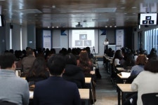 9년째 지역단체에 강의실 무료 개방…고양 사과나무치과병원