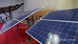 태양광발전 수익 나누는 전남도-경기도…장학금 기탁