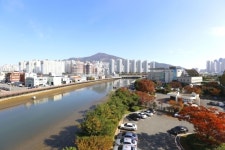 부산환경공단 슬로건 친환경도시 선도하는 글로벌 환경공기업