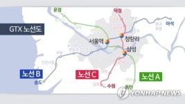 환경단체들 GTX-A노선 졸속 추진…환경보호 대책 세워야