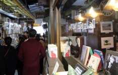 [르포] 골목 가득했던 책향기가 사라진다…부산 보수동 책방골목