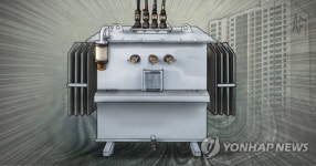 변압기 수리 늦어져 정전 불편…아파트 입주민 항의