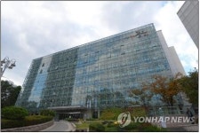 서울 중구, 전국 최초 동(洞) 정부과 신설