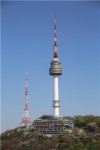남산서울타워·나폴레옹 과자점 등 서울 미래유산 선정