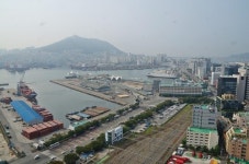 부산 북항재개발 1부두~옛 연안여객부두 구간 내년 착공