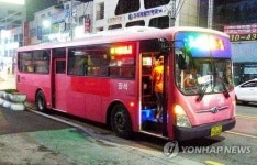 서산 시내버스 일부 노선 조정…대산에 간·지선제 시범도입