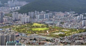 부산 시민공원 재정비 시민 손으로…자문위 구성