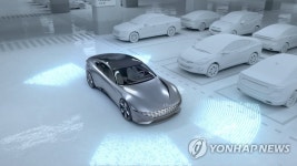 현대·기아차, 스마트 자율주차 콘셉트 공개