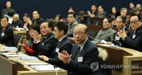 삶의 마무리 아름답게 웰다잉시민운동 공식 출범