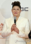 이영자 대상보다 베스트 커플 욕심나