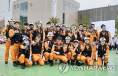 세종 소방, 심정지 환자 소생률 전국 1위