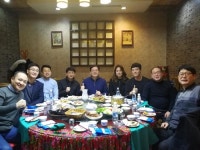[글로벌 청년] ④중국 한성환 CEO "전문가 돼 청년길잡이 되겠다"