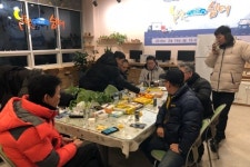 [새해 바란다] 대리운전기사 무시당하는 일 사라졌으면