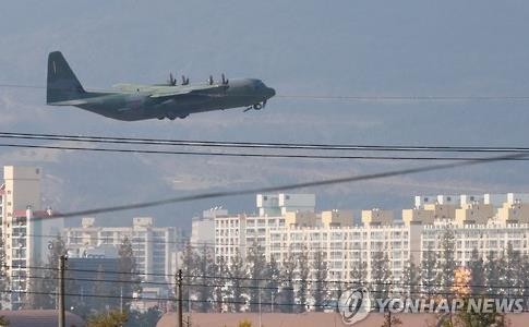 광주 군공항 부지, 호남권 반도체 클러스터 핵심 입지 확정으로 논의 본격화… 정부, 법적 정비 필요성 제시