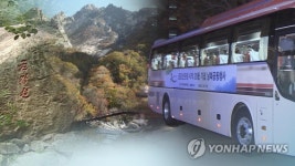개성공단·금강산관광 재개에 철도·도로 모델 적용 검토
